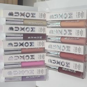 CHOOSE SHADE ✅BUXOM full-on Plumping Lip Cream Gloss ✨ NIB